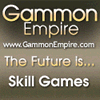 Visit Gammon Empire For Online Backgammon