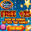 Bingo Hall