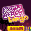 Play Online Bingo At South Beach Bingo Site