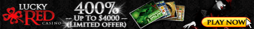 Top Casino Bonus Offer At Lucky Red