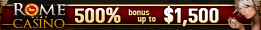 Rome Casino