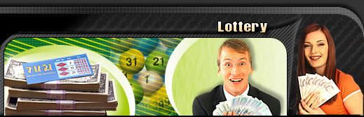 Online Lottery Gambling