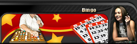 Online Bingo Gambling