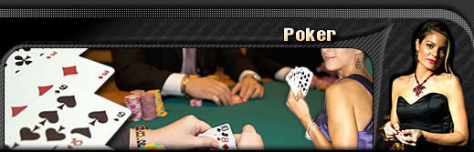 Online Poker Gambling
