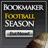 Get your sports betting on at Bookmaker Sportsbook