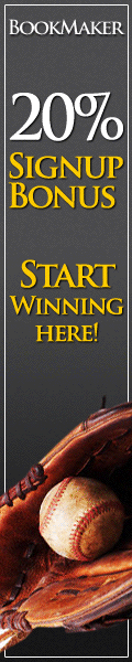 Bookmaker Sports Betting Website